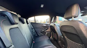 FORD FOCUS 1.5 TDCi ST LINE AUTOMATIC l 120 PS