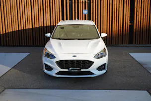 FORD FOCUS 1.5 TDCi ST LINE AUTOMATIC l 120 PS