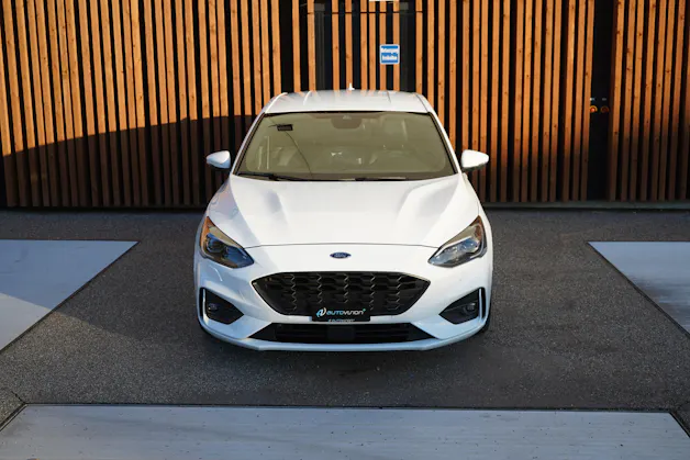 FORD FOCUS 1.5 TDCi ST LINE AUTOMATIC l 120 PS