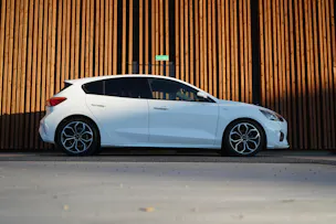 FORD FOCUS 1.5 TDCi ST LINE AUTOMATIC l 120 PS