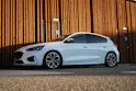 FORD FOCUS 1.5 TDCi ST LINE AUTOMATIC l 120 PS