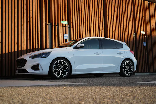 FORD FOCUS 1.5 TDCi ST LINE AUTOMATIC l 120 PS