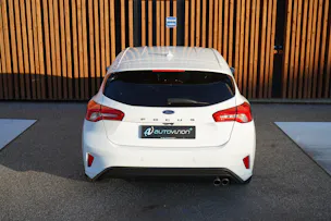 FORD FOCUS 1.5 TDCi ST LINE AUTOMATIC l 120 PS