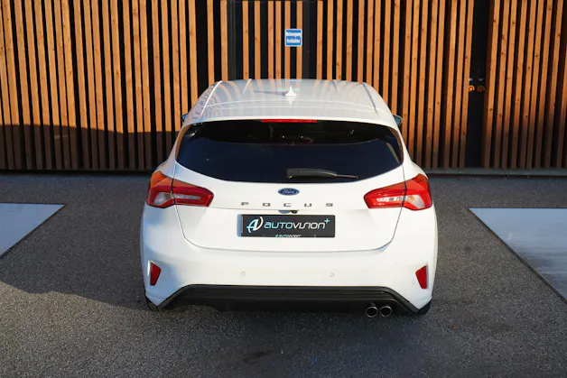 FORD FOCUS 1.5 TDCi ST LINE AUTOMATIC l 120 PS