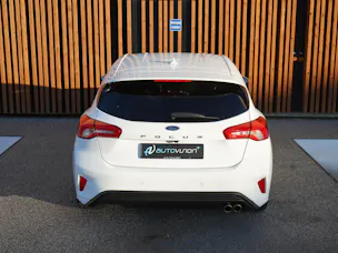 FORD FOCUS 1.5 TDCi ST LINE AUTOMATIC l 120 PS