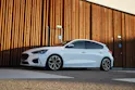 FORD FOCUS 1.5 TDCi ST LINE AUTOMATIC l 120 PS