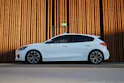 FORD FOCUS 1.5 TDCi ST LINE AUTOMATIC l 120 PS