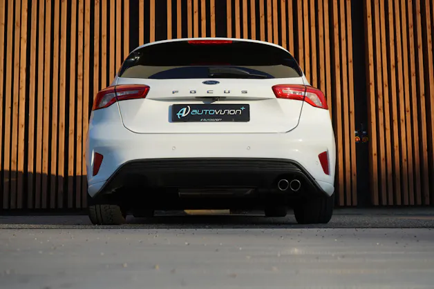 FORD FOCUS 1.5 TDCi ST LINE AUTOMATIC l 120 PS