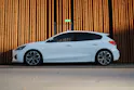 FORD FOCUS 1.5 TDCi ST LINE AUTOMATIC l 120 PS
