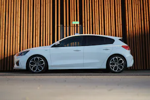 FORD FOCUS 1.5 TDCi ST LINE AUTOMATIC l 120 PS