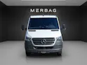 MERCEDES-BENZ Sprinter 319 CDI Lang 9G-TRONIC