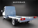MERCEDES-BENZ Sprinter 319 CDI Lang 9G-TRONIC