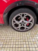ALFA ROMEO Tonale 1.5 48V Hybrid Speciale