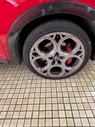 ALFA ROMEO Tonale 1.5 48V Hybrid Speciale