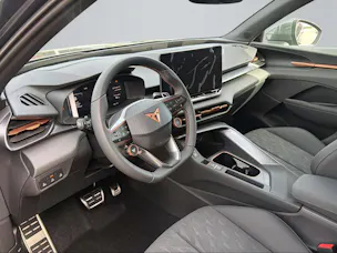 CUPRA Terramar 2.0 TSI Prime Edition DSG 4Drive