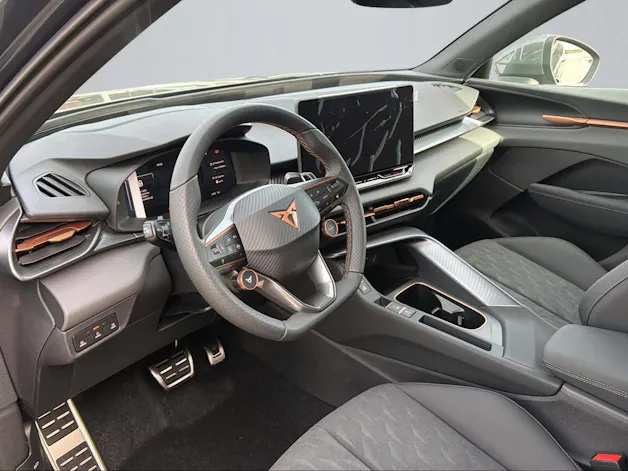 CUPRA Terramar 2.0 TSI Prime Edition DSG 4Drive