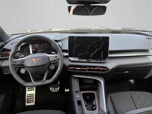 CUPRA Terramar 2.0 TSI Prime Edition DSG 4Drive