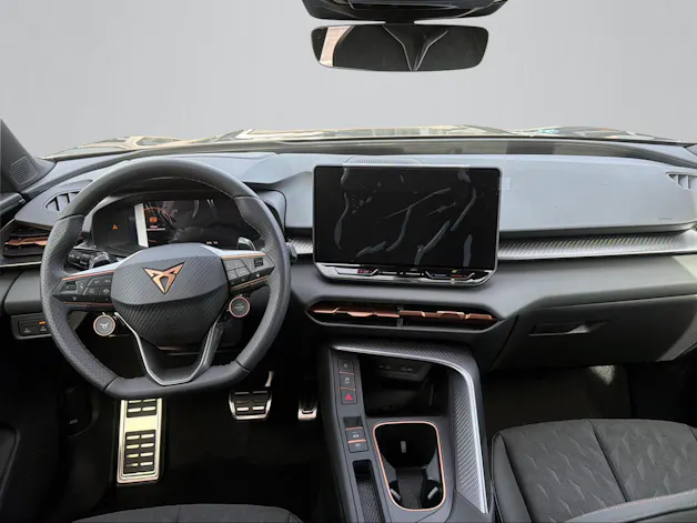 CUPRA Terramar 2.0 TSI Prime Edition DSG 4Drive