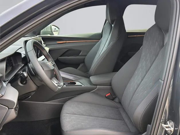 CUPRA Terramar 2.0 TSI Prime Edition DSG 4Drive