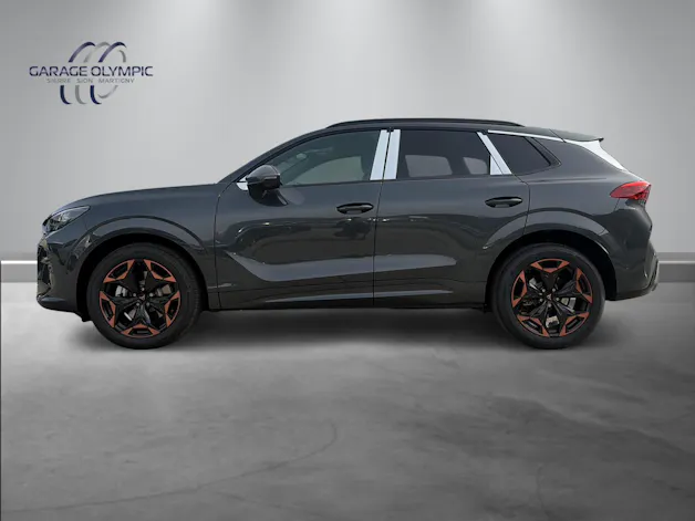 CUPRA Terramar 2.0 TSI Prime Edition DSG 4Drive