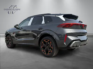 CUPRA Terramar 2.0 TSI Prime Edition DSG 4Drive