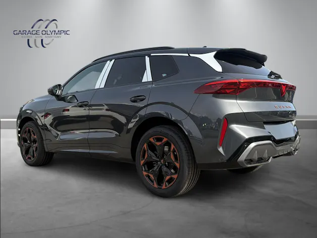 CUPRA Terramar 2.0 TSI Prime Edition DSG 4Drive
