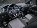 VW Tiguan 2.0TSI Highline R-Line 4Motion DSG *Panorama*Head-Up*Abstandsregler*