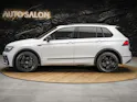VW Tiguan 2.0TSI Highline R-Line 4Motion DSG *Panorama*Head-Up*Abstandsregler*