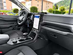 FORD Ranger XLT 2.3 Eco Boost e-4WD Automat