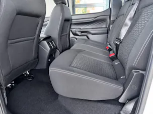 FORD Ranger XLT 2.3 Eco Boost e-4WD Automat