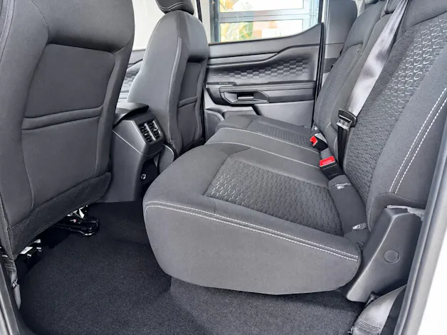 FORD Ranger XLT 2.3 Eco Boost e-4WD Automat