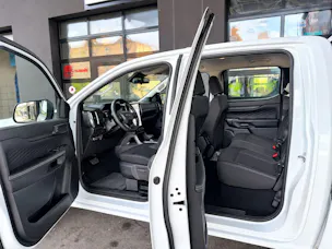 FORD Ranger XLT 2.3 Eco Boost e-4WD Automat