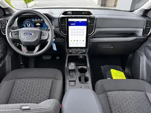 FORD Ranger XLT 2.3 Eco Boost e-4WD Automat