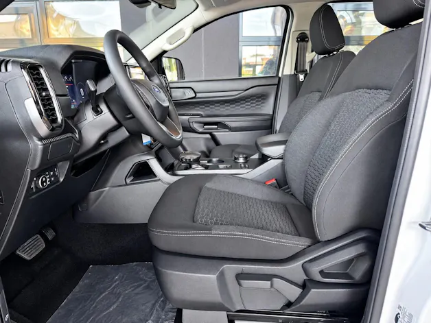 FORD Ranger XLT 2.3 Eco Boost e-4WD Automat