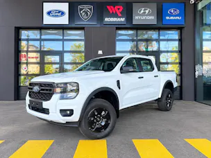 FORD Ranger XLT 2.3 Eco Boost e-4WD Automat