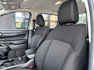 FORD Ranger XLT 2.3 Eco Boost e-4WD Automat