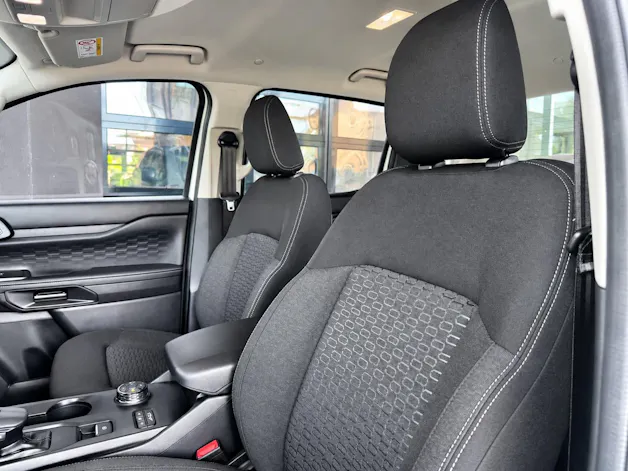 FORD Ranger XLT 2.3 Eco Boost e-4WD Automat