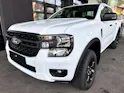 FORD Ranger XLT 2.3 Eco Boost e-4WD Automat