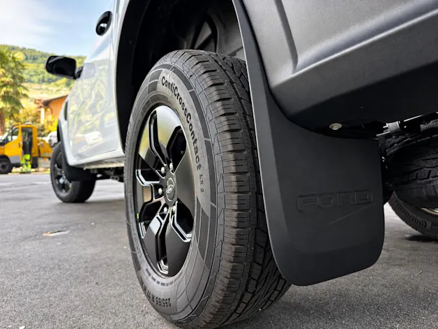 FORD Ranger XLT 2.3 Eco Boost e-4WD Automat