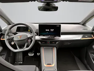 CUPRA Born 59 kWh Edge