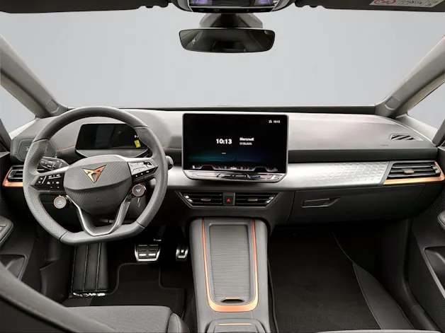 CUPRA Born 59 kWh Edge