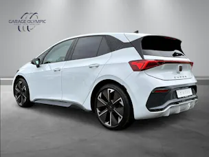 CUPRA Born 59 kWh Edge