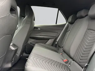 CUPRA Born 59 kWh Edge