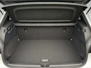 CUPRA Born 59 kWh Edge