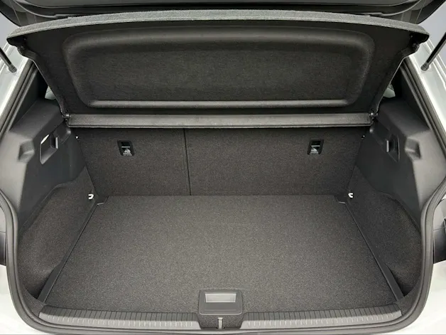CUPRA Born 59 kWh Edge