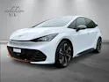 CUPRA Born 59 kWh Edge