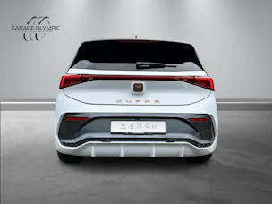CUPRA Born 59 kWh Edge