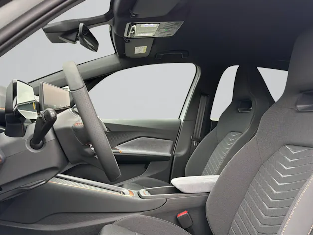 CUPRA Born 59 kWh Edge