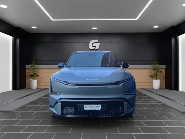 Kia EV5 81,4 kWh GT-Line Air