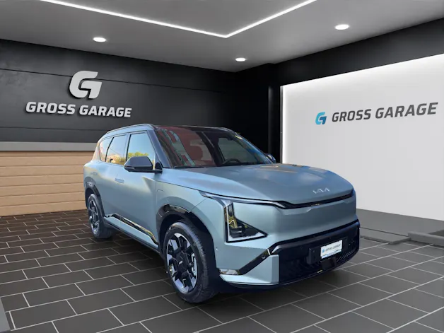 Kia EV5 81,4 kWh GT-Line Air